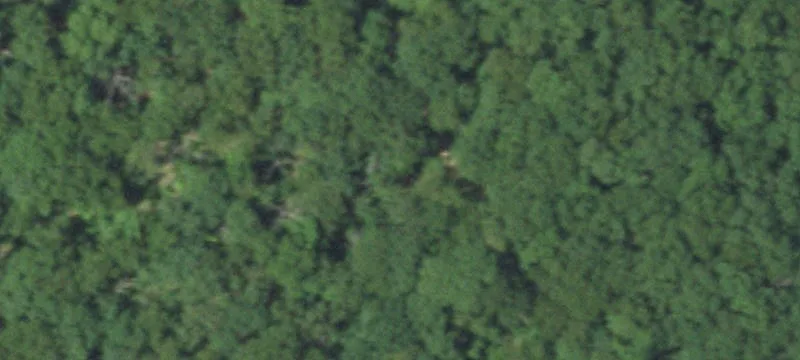 Unrestricted Recreational Land Tract