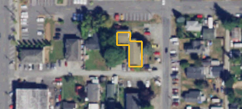 Updated 6-Plex Investment