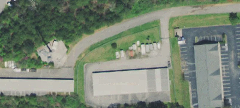 Multi-Tenant Office Building