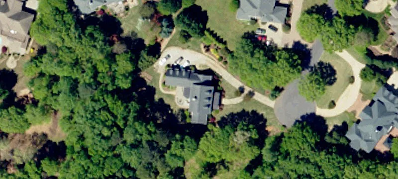 Residential Homesite in Cul-de-Sac