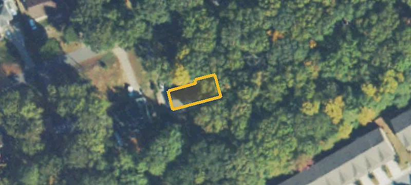 Residential Land Homesite with No HOA