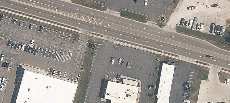Flex Warehouse with Office