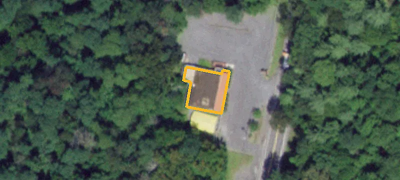 Turnkey Restaurant with Event Pavilion