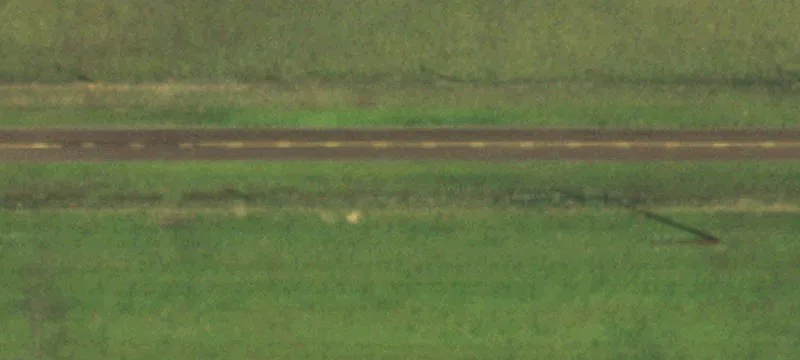 Ranch Property with Multiple Buildings