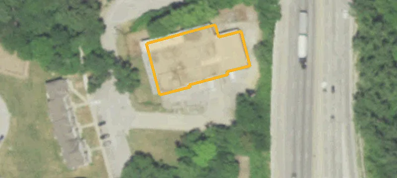 Industrial Rental Space