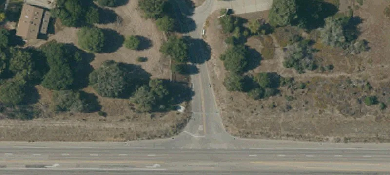 Estate Parcel with Approved Building Site