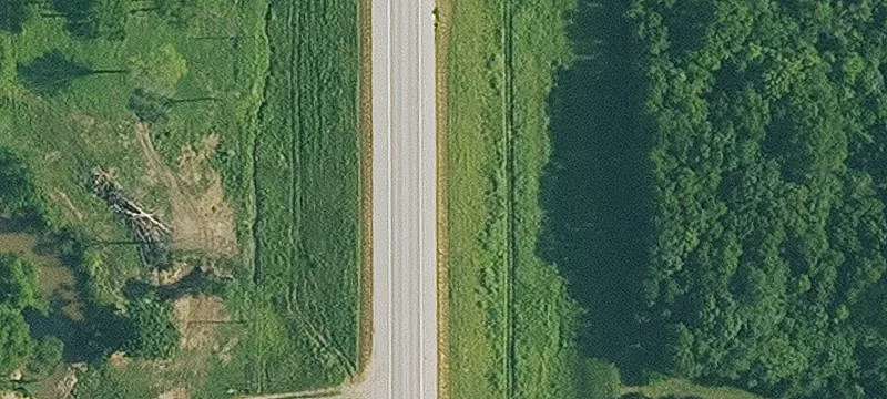 Hunting and Pasture Land