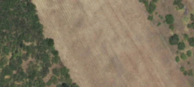 Unrestricted Ranch Acreage