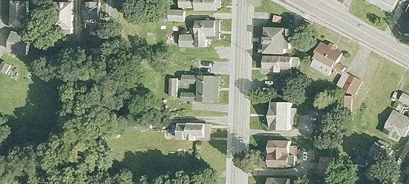 Two-Family Residential Income Property