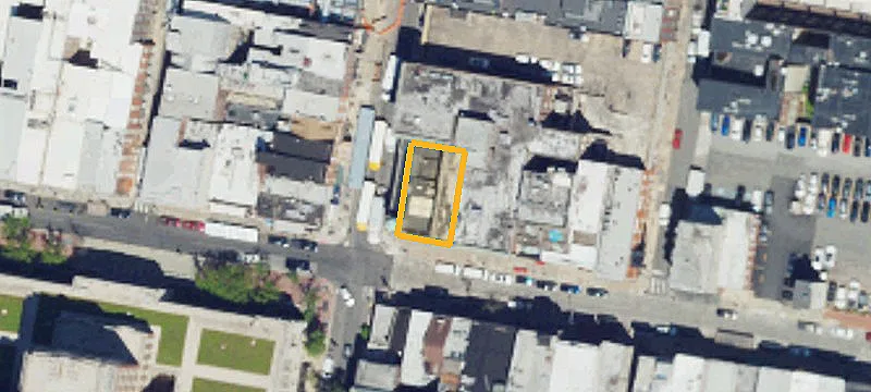 Turnkey Multi-Level Office Retail