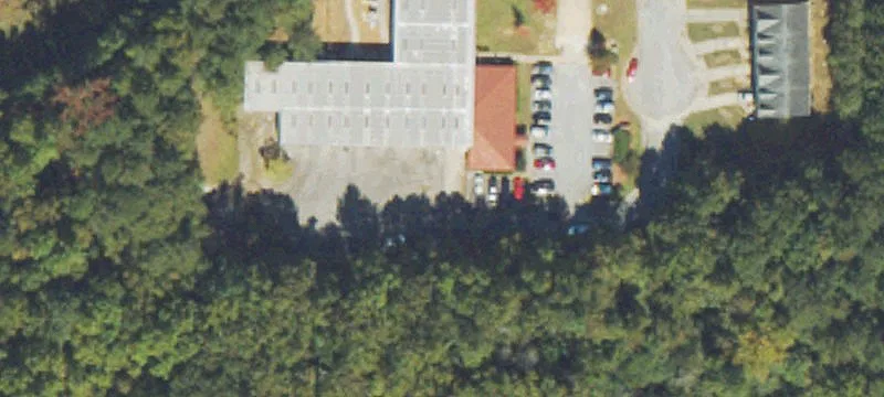 Multi-Use Flex Building