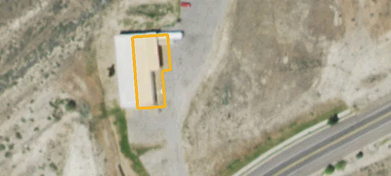 Warehouse Campus with Office BTS