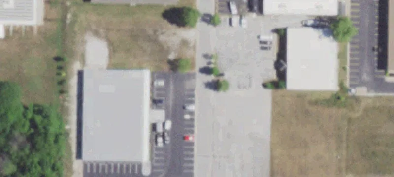 Commercial Development Land