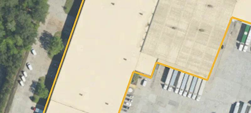 Flex Warehouse with Office Space
