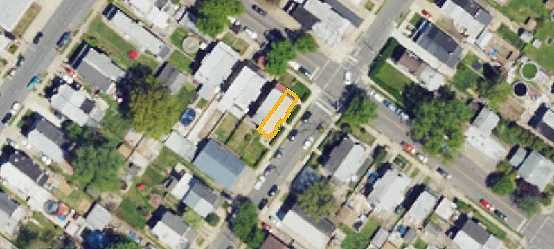 Detached Duplex with Private Entrances