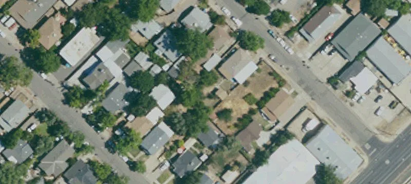 Duplex with Brand-New ADU
