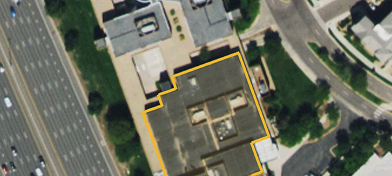 Office Space for Lease