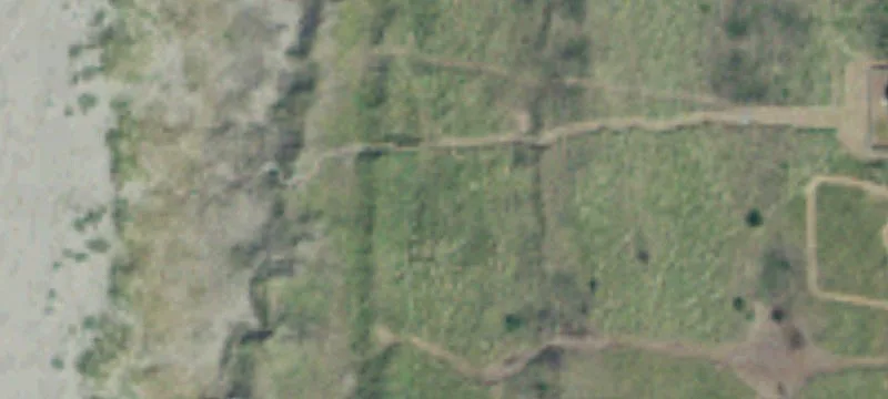 Oceanfront Land with Shared Access