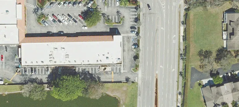 Drive-Thru Retail Outparcel