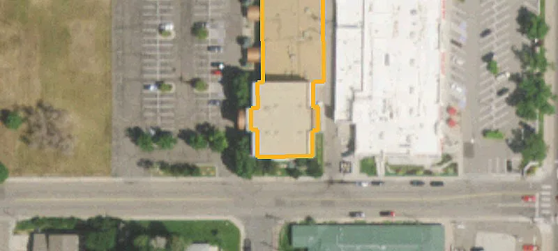 Office Condo Lease Opportunity