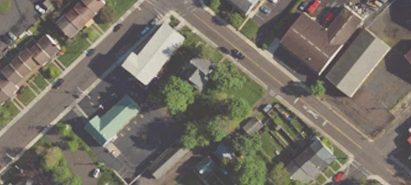 Residential Income Rental Unit