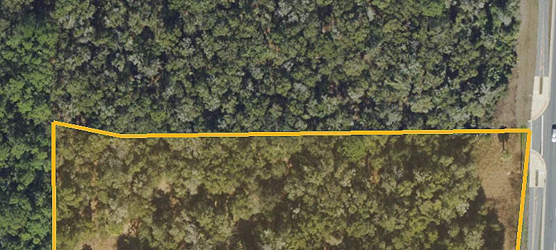 Agricultural Farmland Tract