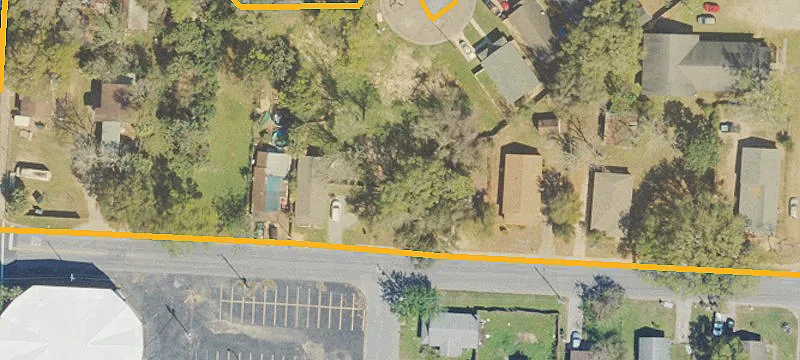 Ready-to-Build Subdivision Lots