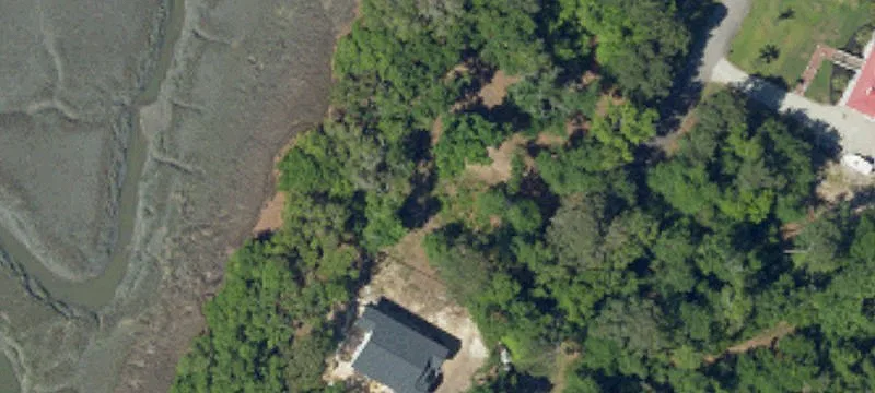 Waterfront Cul-de-Sac Lot