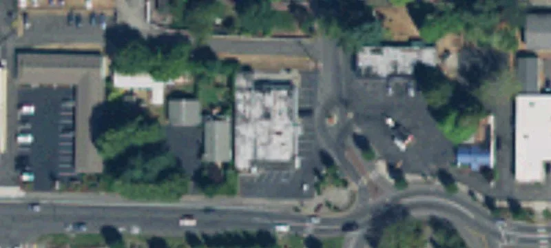Corner Retail Suites