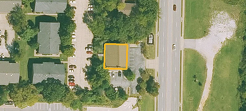 Commercial Land for Build-to-Suite