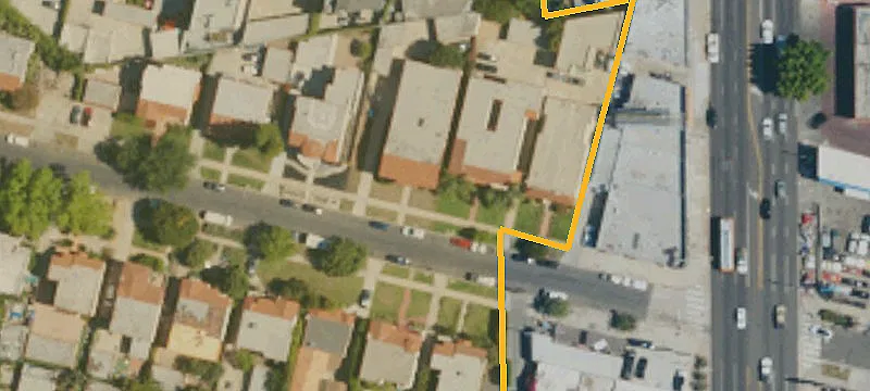 Other Multifamily Investment