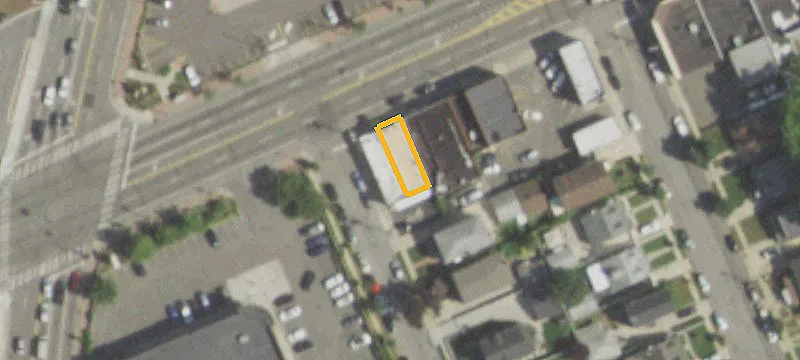 Office Building with Basement