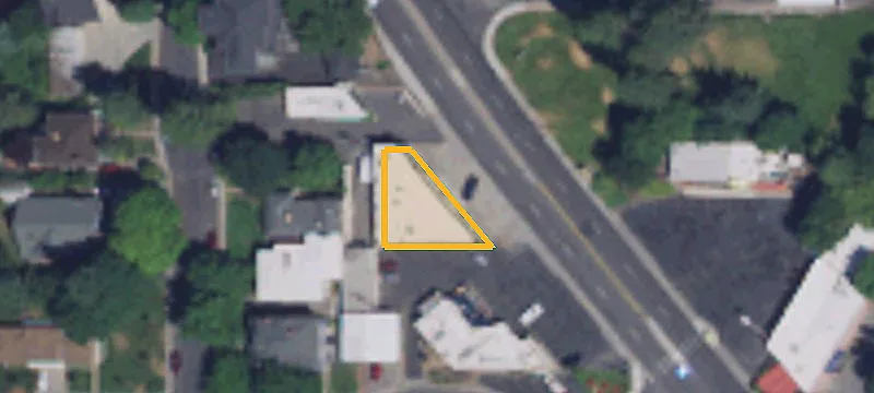 Retail Space for Lease