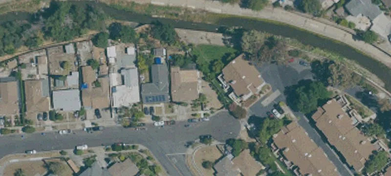 Duplex with Detached ADU