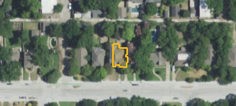 Duplex with Garage Apartment