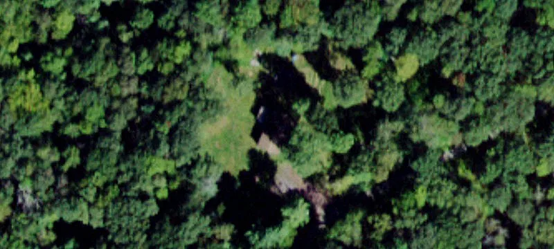 Streamfront Recreational Land