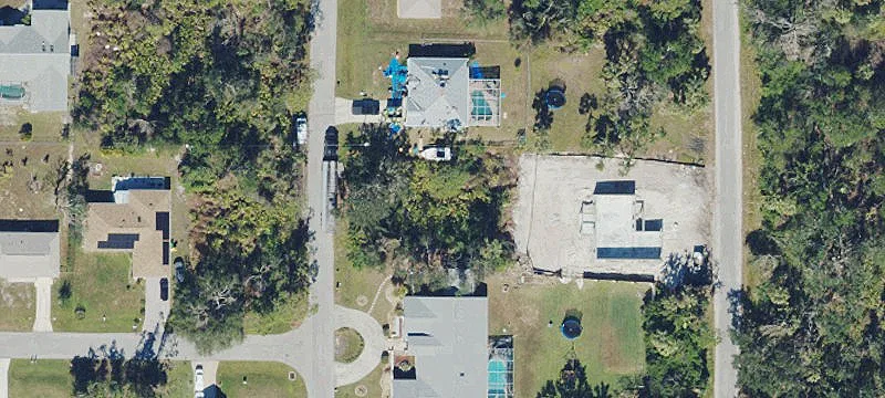 Vacant Residential Lot