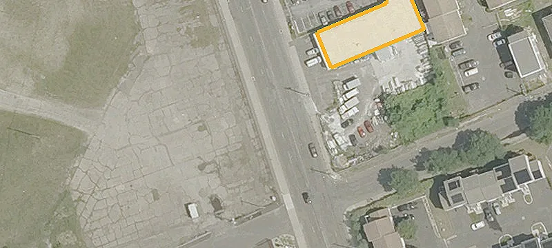 Flexible Retail or Medical Space