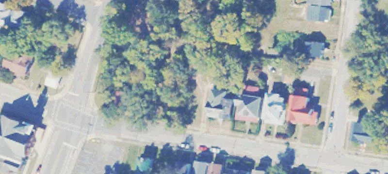 Zoned Residential Development Lot