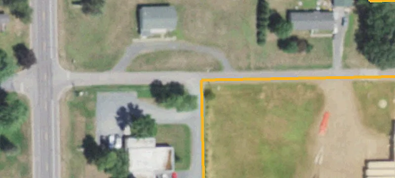 Flexible Office and Warehouse Building