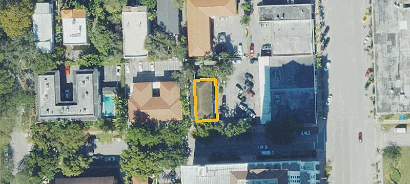 Move-In Ready 1BR Apartment