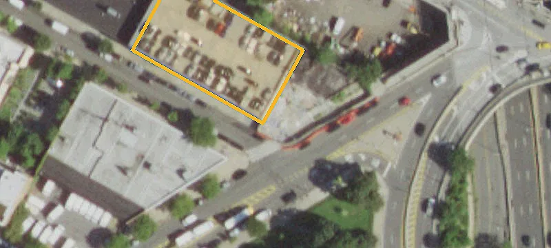 Specialty Commercial Property