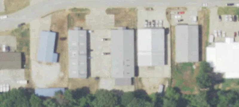 Office-Industrial Flex Facility