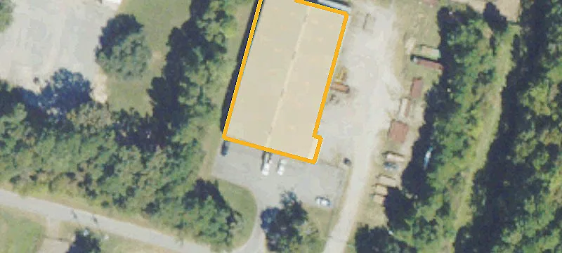 Light Industrial Distribution Facility