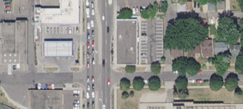 Medical Clinic with Long-Term Lease
