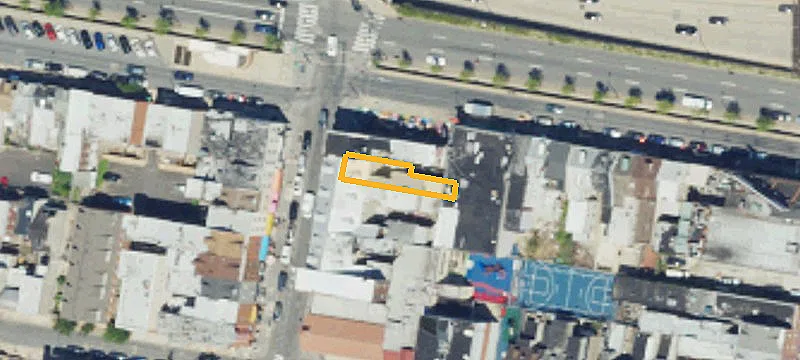 Restaurant Property for Sale