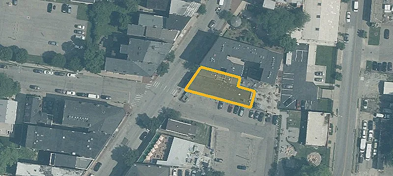 Turn-Key Bar & Restaurant Space