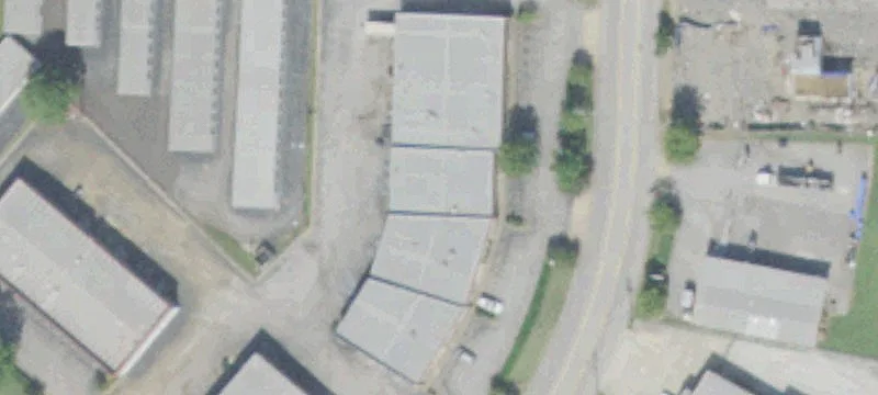 Industrial Flex Park Buildings