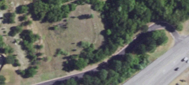 Commercial Land Tract with Frontage