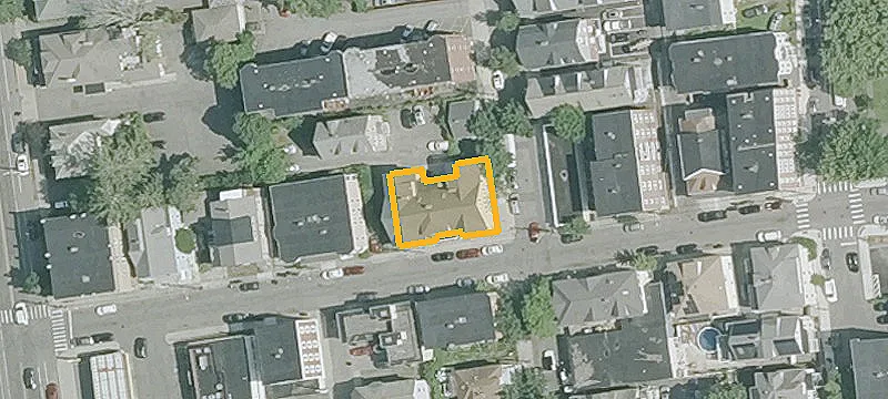 Six-Unit Multifamily Investment